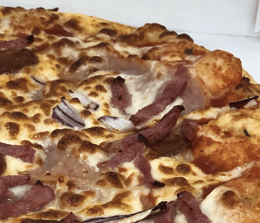 Pizza 7 3